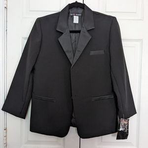 BLACK N BIANCO Boy's Suit Jacket